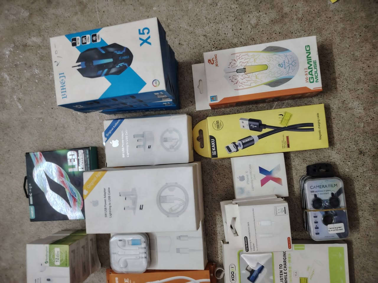 للبيع


**إذا كنت صاحب هذا الإعلان وتريد حذفه لأي سبب، رجاءا أرسل رسالة إلى الدعم الفني**