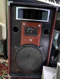 شحن بلاتوث ونشره صوت يخبل ضمان سنه 07715566694