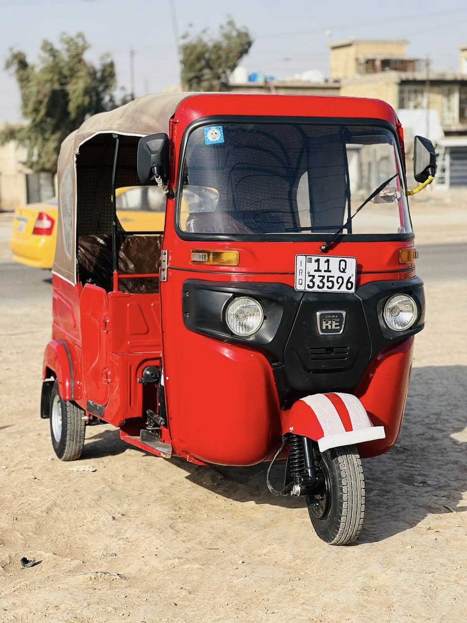 سلام عليكم تكتك 2022 مرقم كفاله من الظربه الستفسار ***********
