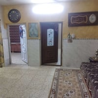 دار للبيع المساحة 160متر العنوان الشعلة قطاع السادس نهاية الوسطاني بال...