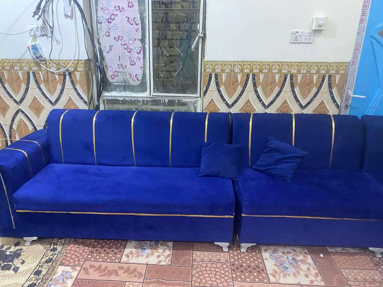 تخم للبيع


**إذا كنت صاحب هذا الإعلان وتريد حذفه لأي سبب، رجاءا أرسل رسالة إلى الدعم الفني**