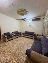 طقم قنفات • ٥ قطع • نضيفات