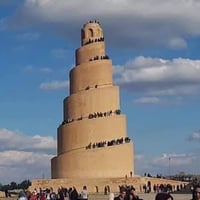 إلى سامراء وسيد محمد  والإمام الكاظم وكربلاء والنجف يوم الثلاثاء  والر...