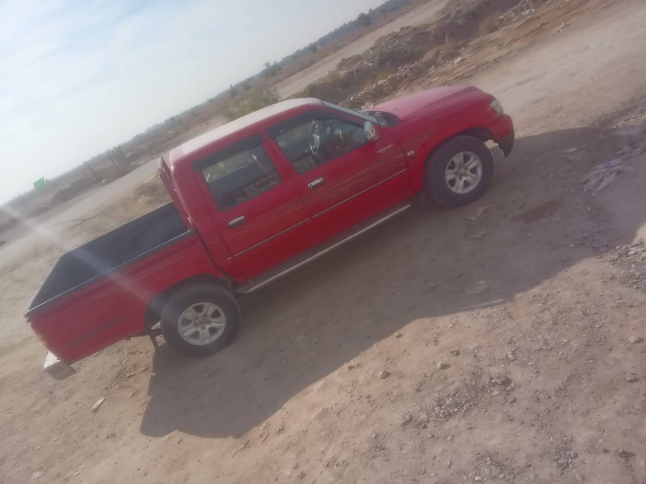 دير موديل 2013 كفاله عامه بس خيارات معمرات مكاني الديوانيه رقم واسط  انكليزي باقين على ستلام   لوحات سنويه جديده راعيه بل ديوانيه  السياره جديده خير من الله كلشي مانقصها شراي اتصل ***********
