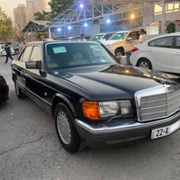 ٣٠٠ SE • ١٩٩١ • أربيل