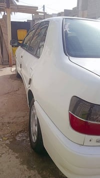 بيجو ٣٠٦ السيارع كاطعه قايش تايم كيس بيها صبغ جاملغين امامي بدون دواخل...