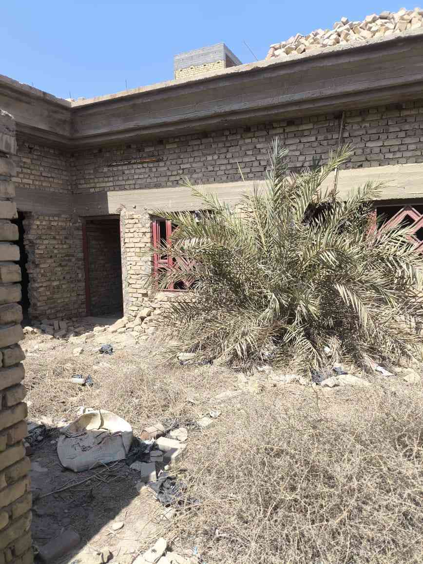 مساحته 250الالبان مقابيل موسى المختار بي 2 قاصرين مخلين محامي انطي مداوره عامه ***********
