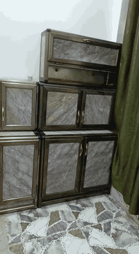 السلام عليكم كاونتر تفصال نضيف جدا ابو غريب مقابل معمل حليب بلادي رقمي ***********بي واتساب
