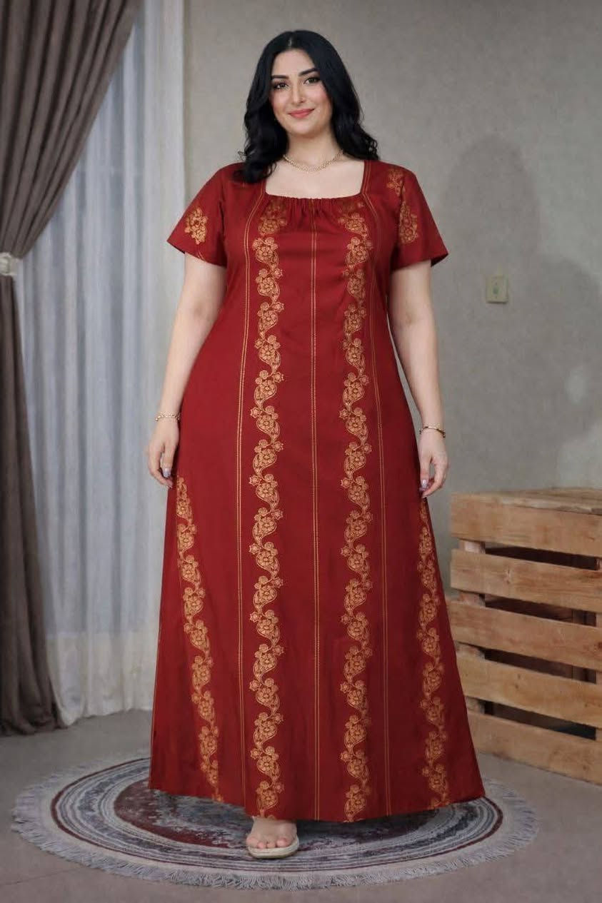 دشداشة كشمير مطاط
قياس فري سايز الى وزن 85
متوفرة بنقشتين 
السعر 10 
القطعتين توصيل مجاني داخل الكوت


**إذا كنت صاحب هذا الإعلان وتريد حذفه لأي سبب، رجاءا أرسل رسالة إلى الدعم الفني**