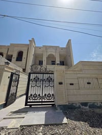 بسم الله الرحمن الرحيم 🌹 متوفر دار سكنية للإيجار 🏠 📍 تكريت - القادسية ...