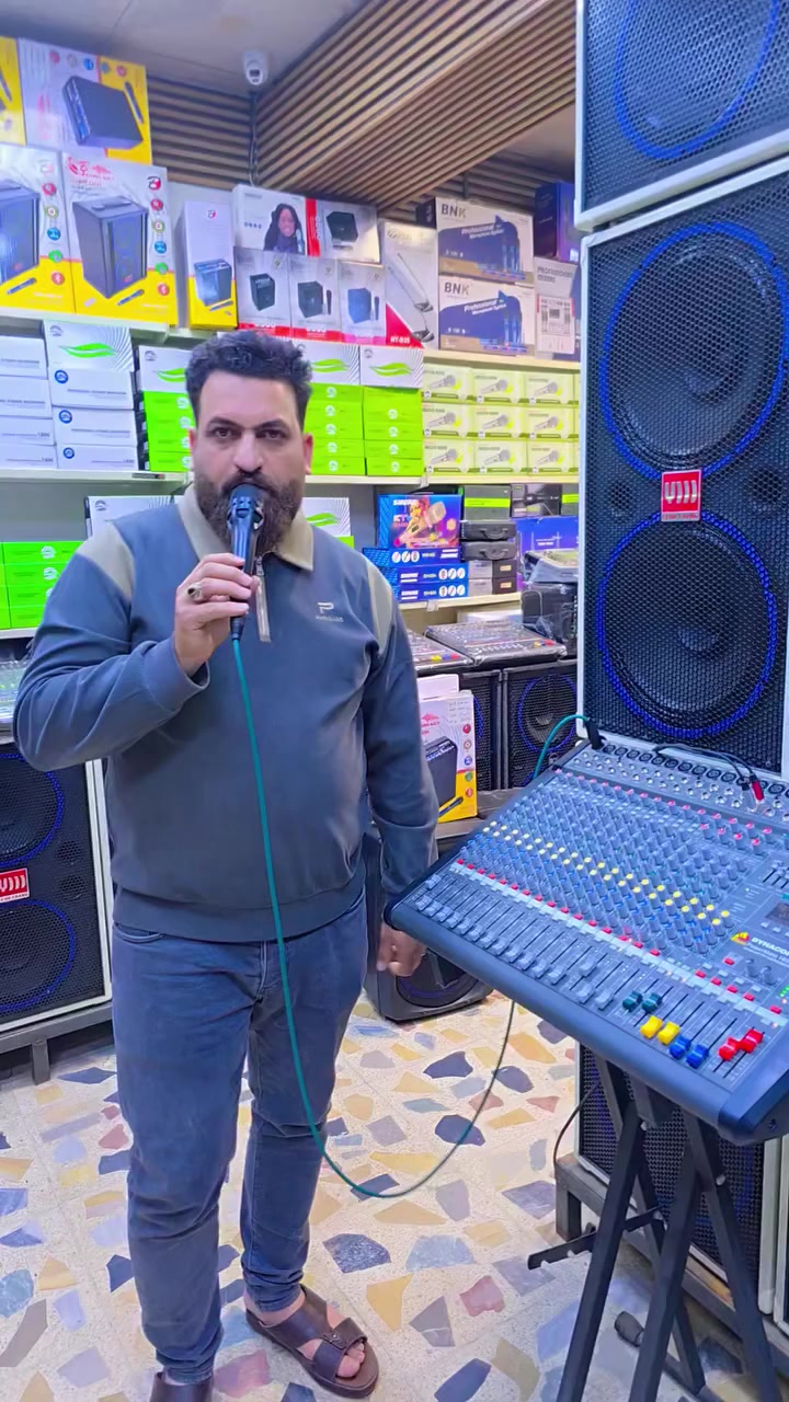 الحمد لله على بركاته و نعمته
((اخلص لمن تخدم فإن المخدوم اخلص لك بدمه))
بعد التوكل على الله    🧿🧿🧿🧿
السعر جملة  و   مفرد ✅️✅️
تم تجهيز الاخوة خدام الإمام الحسين عليه السلام 
 🚛 🚛(( يوجد توصيل كافة المحافظات ))🚚🚚
بغداد مدينة الصدر قطاع 41 شارع الداخل 📍📍📍
  للإستفسار والطلب 📞 ***********
مؤسسة العقيلة ***********
