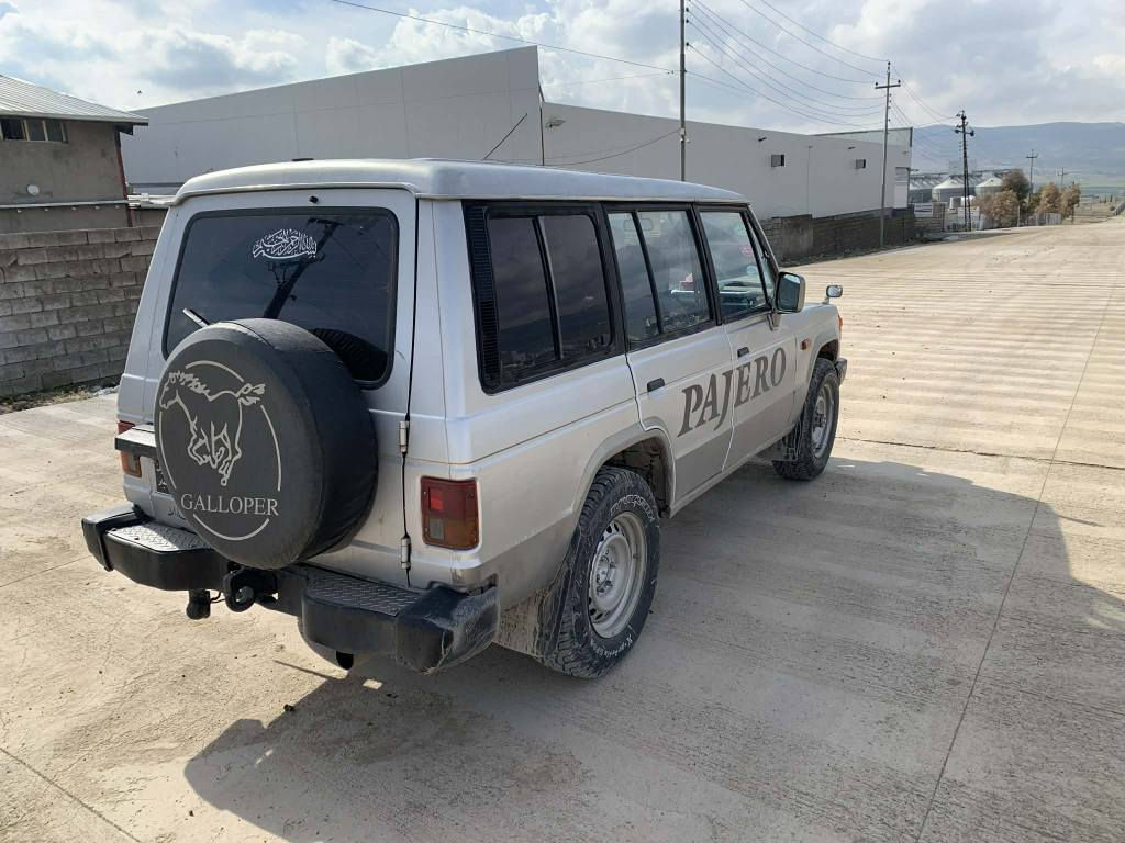 ***********باجیرۆئاڕم بلاسیک سلێمانی سعری46هە مو کیانی بەشرت بێ دە عمو وەرکە ڕاوە مشتە ری تە لفون بکە جوابی نامە نادمە وە   *********** دخان, السليمانية
