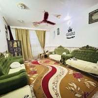 حي العسكري • ١٦٥م • ركن شارعين