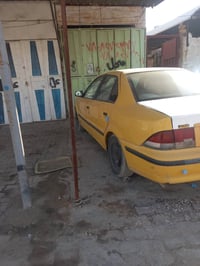 موديل ٢٠١١ • رقم مثني • سنويه نافذه