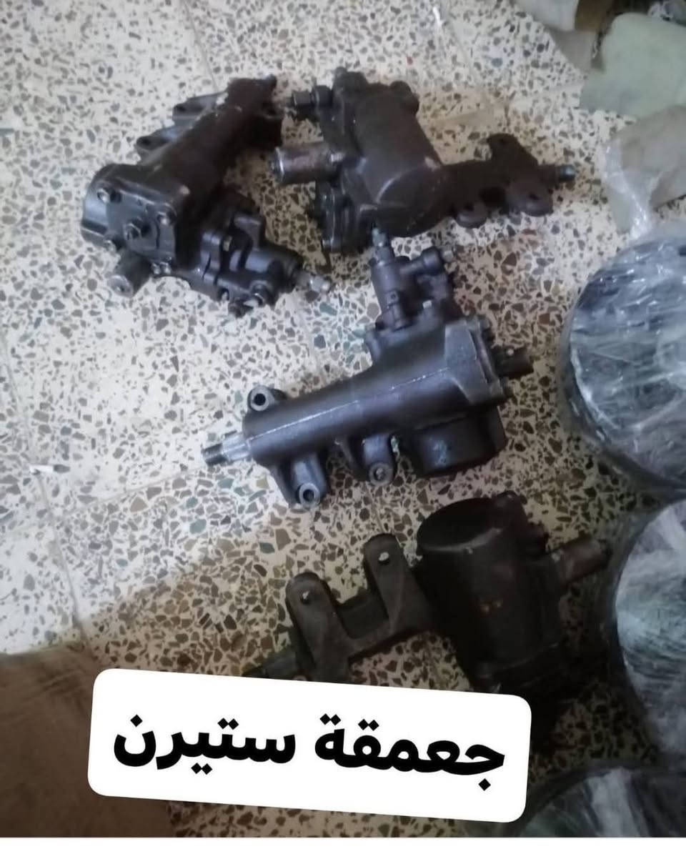 #اسعار_مناسبة_لمدة_اسبوع

غراض بطه مارك شيزر مارك كصيف ارنب هارتوب جنون راس الثور 

العنوان ميسان العماره حي الصناعي

متوفر توصيل جميع المحافضات

*********** واتساب موجود 
***********
