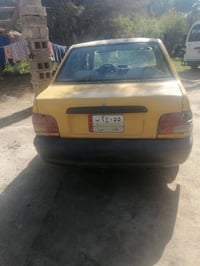 موديل 2012 • قير وكهربائيات شغال • كربلاء الحسينيه