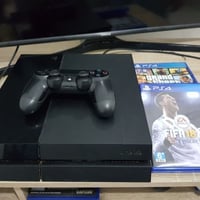 بلايستيشن 4 • لوك ستيكر • بابل