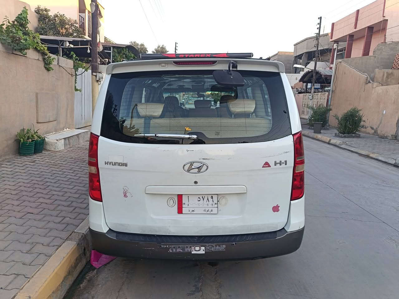 للبيع موديل 2009 جامعه امامي تبديل سنويه جديد محرك كير اكسل مكفول مكان كركوك استفسار *********** سعر 125
