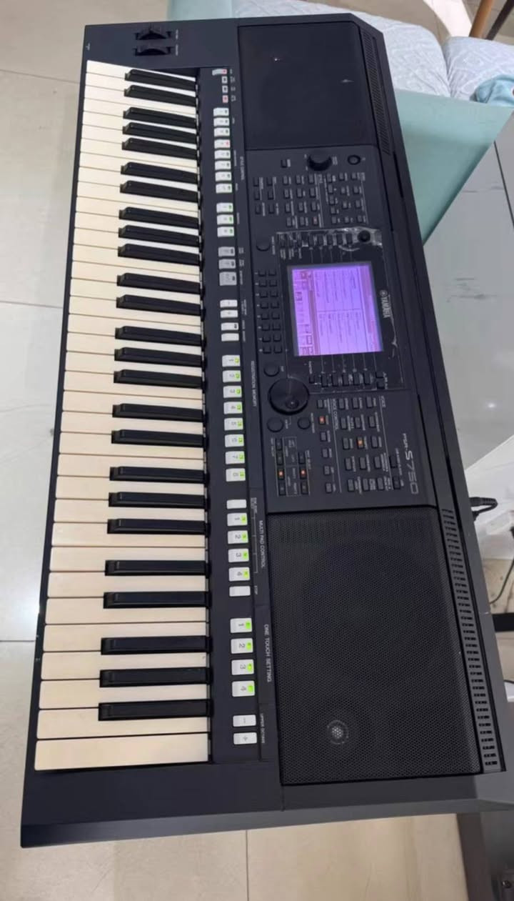 Yamaha psr s975 مستخدم بحاله الزيرو 

اظغط على رابط لمتابعه قناة واتساب 

https://whatsapp.com/channel/0029VbCDa442ER6q56ZhZM1Z


**إذا كنت صاحب هذا الإعلان وتريد حذفه لأي سبب، رجاءا أرسل رسالة إلى الدعم الفني**