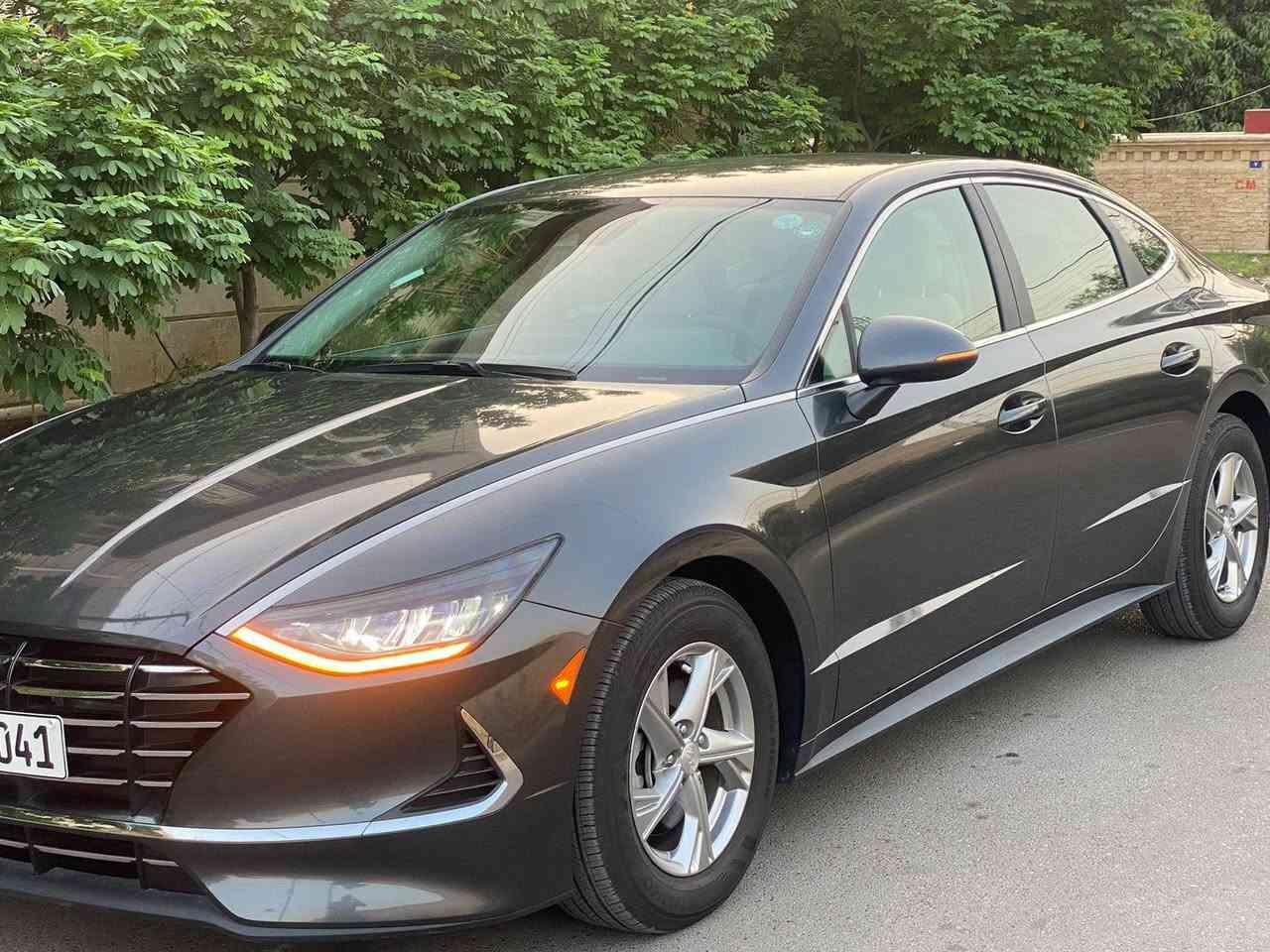 السلام عليكم
سوناتا 22 ارببل باسمي محرك 2500المرغوب ماشيه 48 فقط جاملغ خلفي بدون دواخل والباقي مكفول السعر 170للاستفسار واتس *********** للبيع او مراوس حسب القناعه
