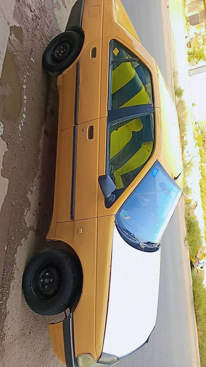 بيجو للبيع سيارة روى 2009 تبريد حدادية كاملة كشر نصيف داخلها نضيف يحتاجها عينة وصينية مكينة جديدة كلش ...راعيها موجود ...سعر 23 .....*********** بغداد وبخدمتكم
