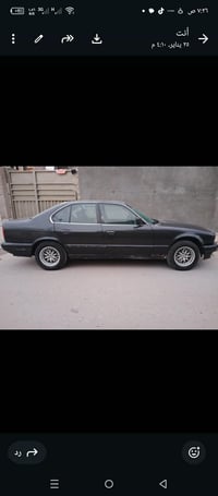 محرك ٢٫٥ • كير عادي • رقم بغداد