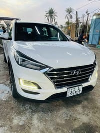 توسان ٢٠٢٠ • خليجي • رقم بغداد