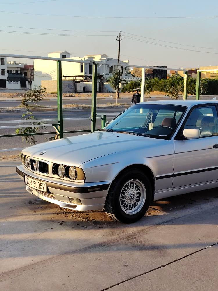 بي ام دبليو 525 بلاد اصل
كير اتوماتيك
موديل 91
سياره حاهز مال بيت
قفل مركزي
سنويه جديد لحد 2030
بطاقه بانزين موجود
باسمي شرط تحويل وكاله
تايرات شبح جديد
باتري جديد
سعر 68
كهربائيات كله شغال
سياره شرط نظافه جاهزه كركوك, العراق


**إذا كنت صاحب هذا الإعلان وتريد حذفه لأي سبب، رجاءا أرسل رسالة إلى الدعم الفني**