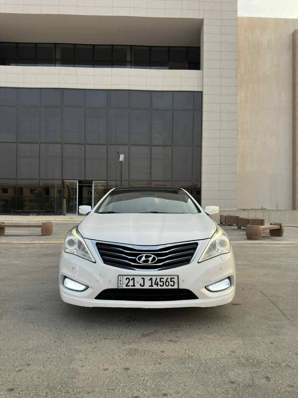 سلام عليكم ازيره 2014 كفاله عامه بيهه اقل الشبر بلجاملغ
فول مواصفات 
رقم سليمانيه بسمي
هزه جديده سنويه جديده 
بيع مستعجل 138 بيهه مجال قليل 
مكاني الحمزه الغربي 
***********
