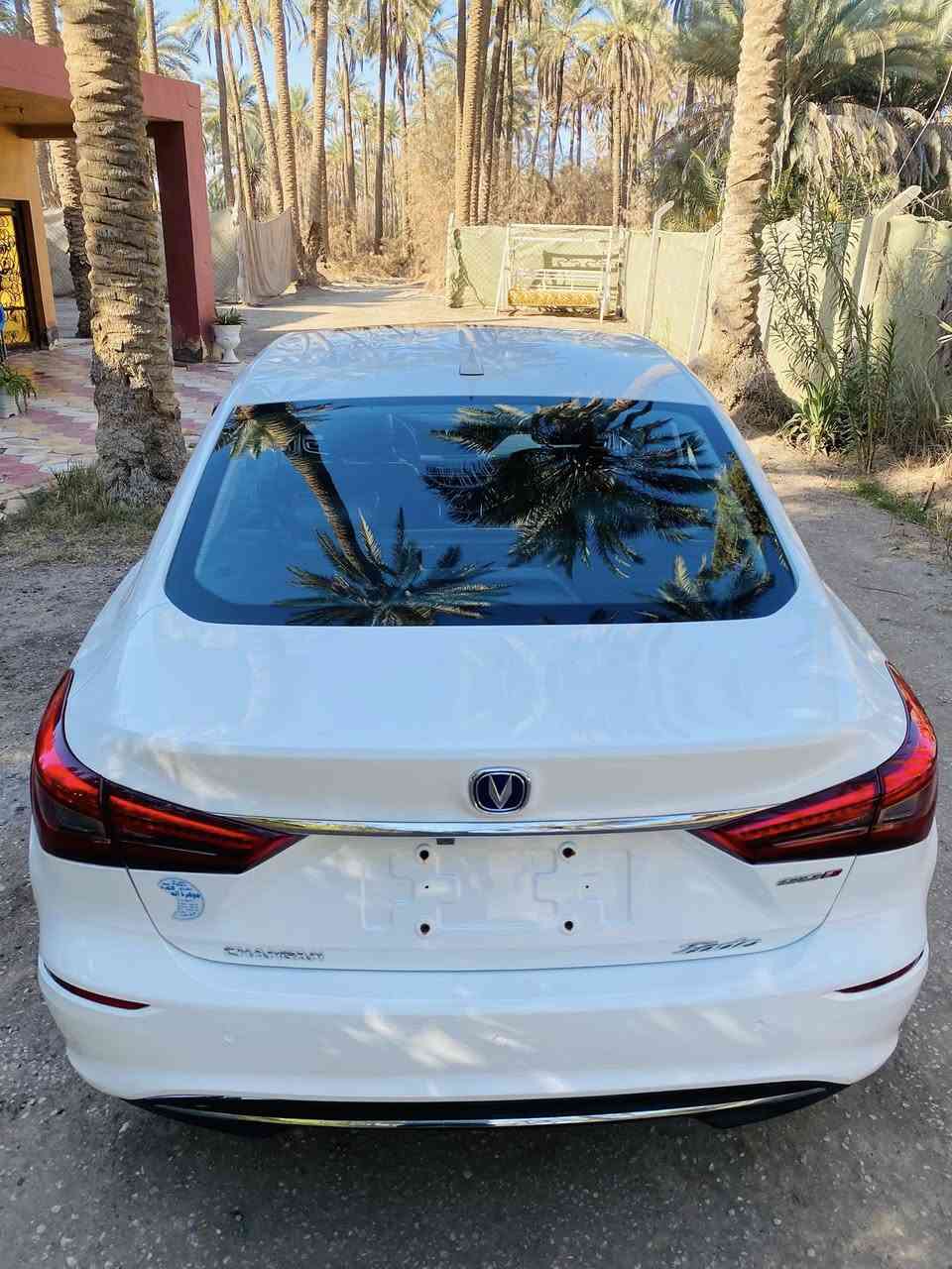 شانجان يدو 2019
ماشيه 470000
محركه ينقص دهن 
بيه شخوط وتعديلات 
سعره 80 ورقه قفل 
***********
كربلاء الحسينيه
