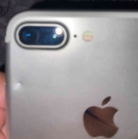 آيفون 7 بلس • بطاريه ٦٥ • ذاكره ٣٢