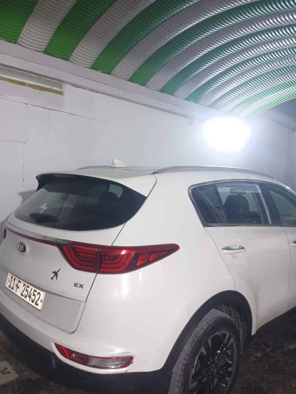 سبورتج 2019 ,,للبيع
السعر 143 

الرقم ***********
