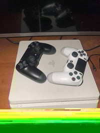 بلي فور • ٥٠٠ جيجا • مهكر