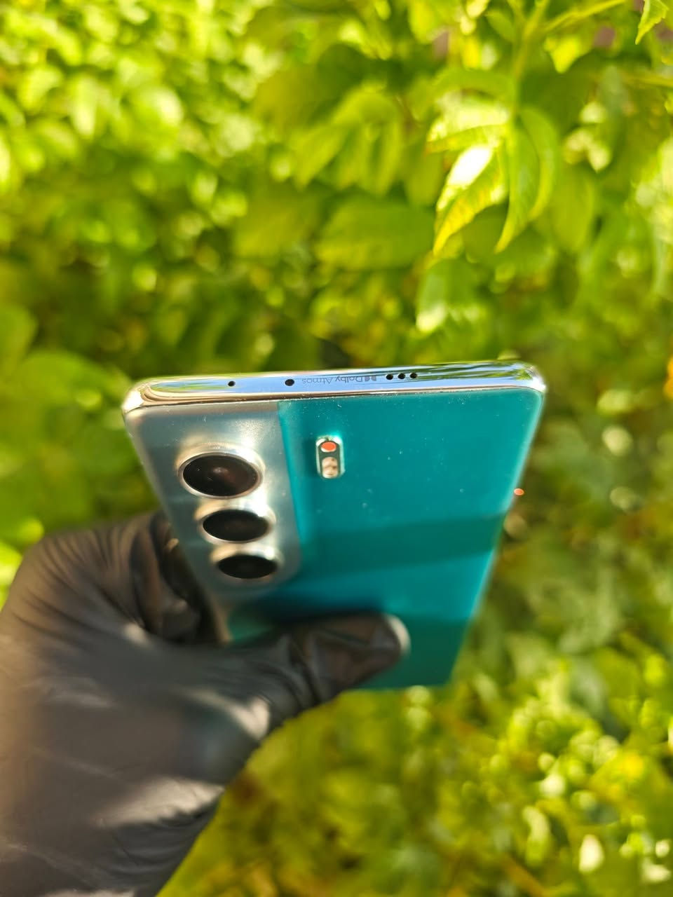 تكنو كامون 40 برو 5g
مستخدم نظيف جدا للبيع
256 /8+8
ملحقاته كاملة و وياه 4 كفرات هدية.
فقط زر خفض الصوت واگع وتكدر تستغني عنه مثل ما موضح بالفيديو او تريد تسوي يم اي ابو صيانه شغلته بسيطة
السعر 275 وبي بي مجال 
الموقع حلة
اللي مهتم يراسلني ويؤمر امر


**إذا كنت صاحب هذا الإعلان وتريد حذفه لأي سبب، رجاءا أرسل رسالة إلى الدعم الفني**