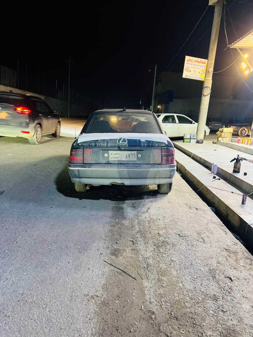 اوبل فيترا مةكينة 18كيرومةكينةي بةشةرتي 1000فيتر سةيارةية ئارم بلاستيكة كارةبايو داروبةرتي بةشةرت ياني يج مةسروفم تيدانةهيشتوة سةيارةكة بةرةو روو زؤر جوان ترة سةيارةكة لةهةوليرة بةنزبةت سةحري 27وةرةقةو يةك تؤز مةحامةلة زماري فايبةر وةتساب *********** أربيل, العراق
