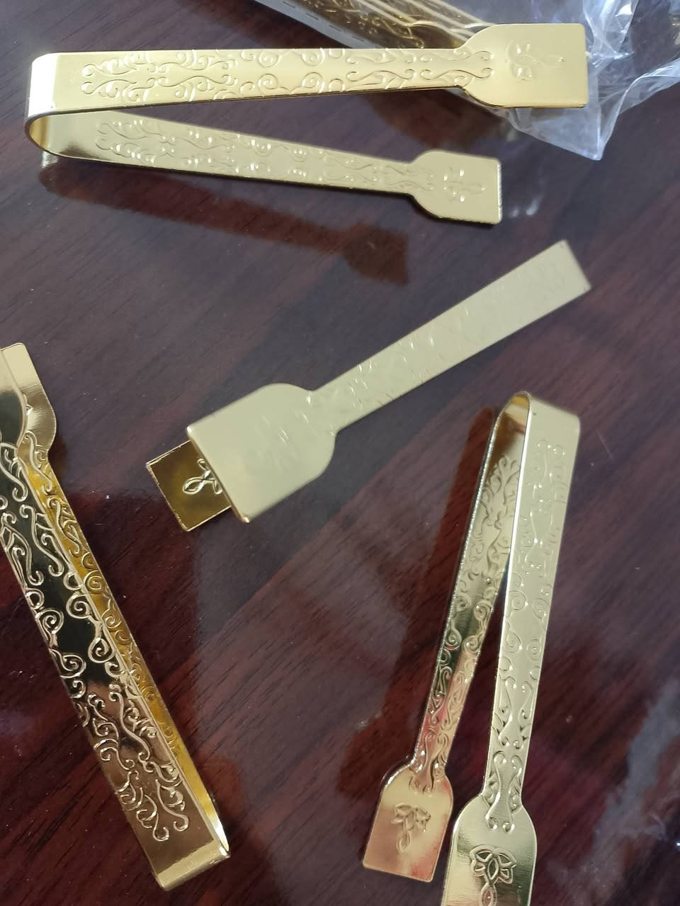 اخر قطع رمضانيه متوفره 
الاسعار تحت الصور


**إذا كنت صاحب هذا الإعلان وتريد حذفه لأي سبب، رجاءا أرسل رسالة إلى الدعم الفني**