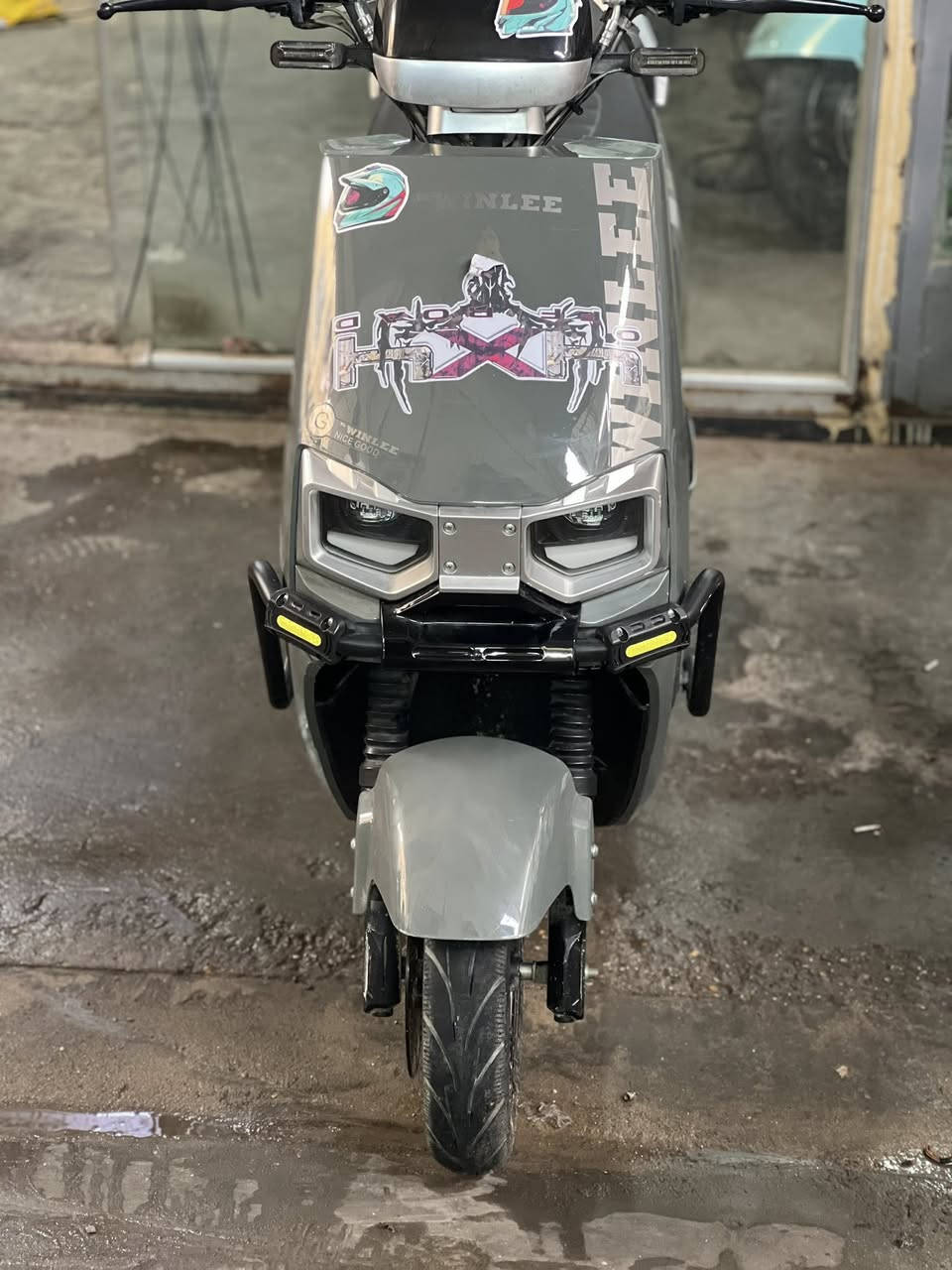 عمي سلام عليكم دراجه البيع دراجه فول موصفات6بادري عنوان البلديات السعر 750ليحب يتصل على هاذه رقم ***********🫀🤍
