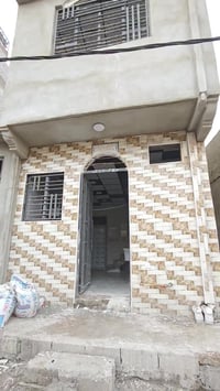عروض مكتب النجوم 🌹 بيت للبيع عنوان البيت سوق الصغير🏠 مكون من ثلاث غرف ...