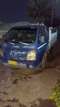 بورتر • موديل ٩ • حصة كاز