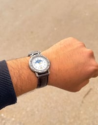 SHIVEX • شمسي قمري • ماكنة ياباني