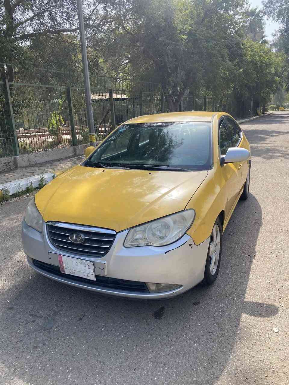 النترا 2010 مكينه 2000 حدثه جنطه بيهه تنقيص شويه بلمكينه رايدهه 90 ورقه وبيهه مجال


**إذا كنت صاحب هذا الإعلان وتريد حذفه لأي سبب، رجاءا أرسل رسالة إلى الدعم الفني**