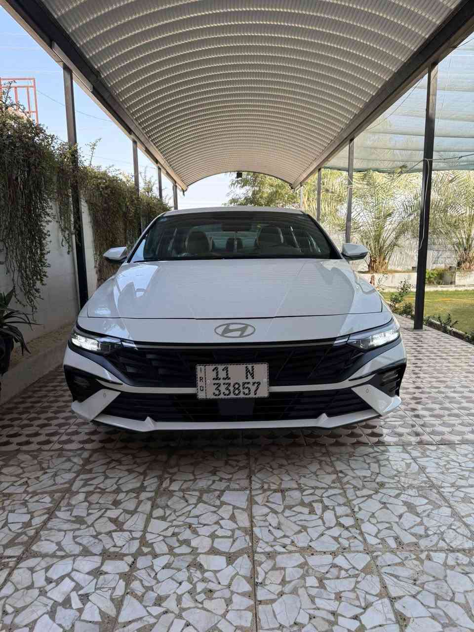 #النترا_2024_وارد_خليجي_كفالة_عامة
#كوري اصل
ماشية 30 عل ايدي من الشركة
رقم بغداد أنكليزي
#للاستفسار
***********
