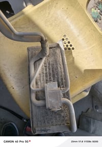 بصرة خور الزبير • صناعيه الخور • قطع غيار