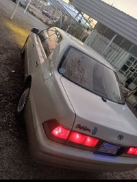 كراون • مكينة VVTi • تحويل مباشر