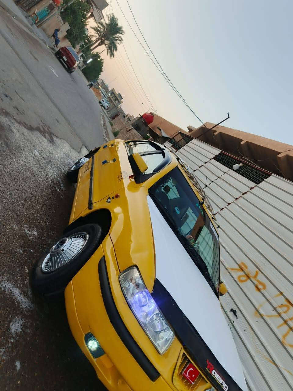 السلام عليكم مكلف بلنشر موديل ٩تبريد شغال محرك خير من الله جاهزه رقم انكليزي هزه ماصاقطه العنوان بابل المحاويل***********السعر٣٣
