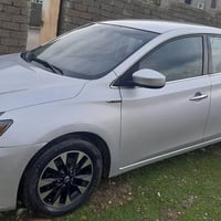 نيسان سنترا • ٢٠١٨ • اكر