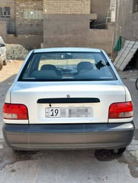 سايبه للبيع موديل 2025 كفاله عامه السعر 70 ورقه وبيه مجال رقم 07767613...