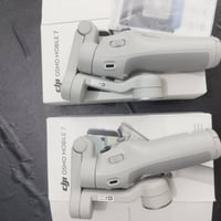 اوزمو dji7 • قطعتين • شغالات