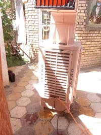 مبردة