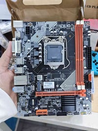 الكترونيات • كمبيوتر